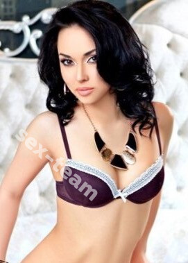 Проститутка Слава